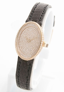 Bvlgari Ladies OV27DGL/RC3NWatch