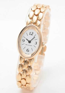 Bvlgari OV27GG Ladies Watch