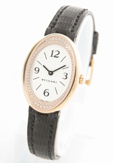 Bvlgari OV32GL/R Ladies Watch