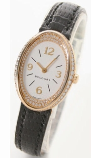 Bvlgari OV32GL/RC1N Ladies Watch