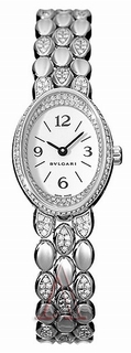 Bvlgari Ladies OVW27GDGD/RC1Watch