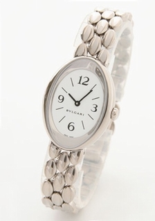 Bvlgari Quartz Ladies Watch OVW32GG