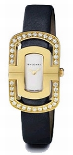 Bvlgari Parentesi PA35WD1GL Ladies Watch