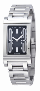 Bvlgari RT39BSS Mens Quartz Watch