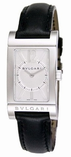 Bvlgari Steel Watch RT39C6LSL