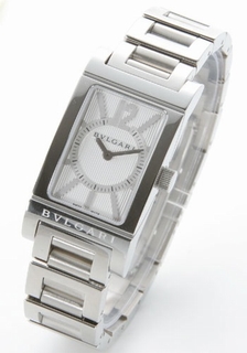 Bvlgari RT39C6LSS Steel Watch