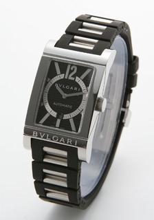 Bvlgari RT45BRSVD Mens Automatic Watch