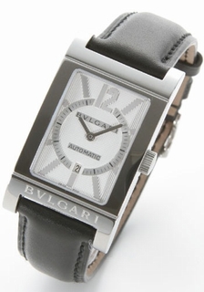 Bvlgari Mens RT45C6LSLDWatch