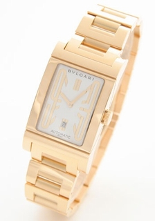 Bvlgari RT45GGD Yellow Gold Watch