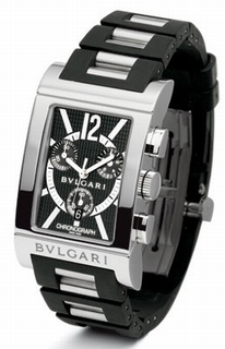 Bvlgari Steel Watch RTC49BRSVD