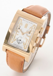 49/26 mm Bvlgari Mens Watch RTC49GLD