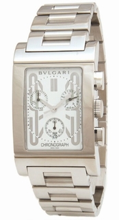 Bvlgari Mens RTC49SSDWatch