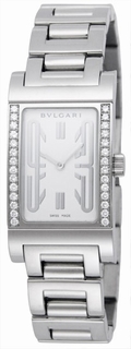 Bvlgari Quartz Ladies Watch RTW39GD1G