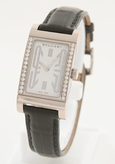 Bvlgari RTW39GD1L Ladies Quartz Watch