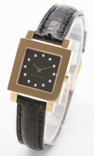 22mmx22mm Bvlgari Ladies Watch SQ22GL/12