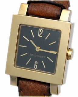 Bvlgari SQ22GL Yellow Gold Watch