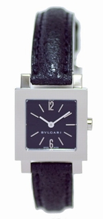 Bvlgari Quartz Ladies Watch SQ22SL/SE