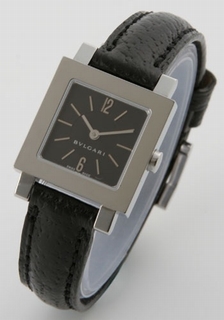 Bvlgari Quadrato SQ22SL Watch