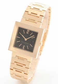 Bvlgari Ladies SQ27GGDWatch