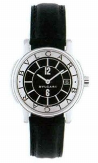 Bvlgari Solotempo ST29BSLD/N Watch