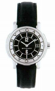 29 mm Bvlgari Ladies Watch ST29BSLD-N