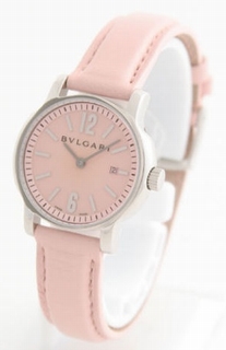 Bvlgari Ladies ST29C2SLDWatch