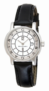 Bvlgari Quartz Ladies Watch ST29WSLDN