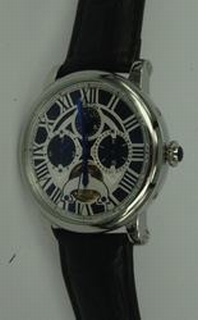 cartier 6701