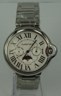 Cartier Mens 6716 Watch