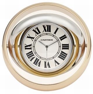 Cartier Quartz Unisex Watch W0100057