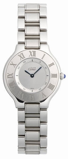 Cartier W10110T2 Mens Quartz Watch