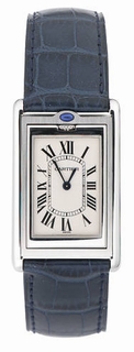 Cartier Silver Dial Watch W1011358