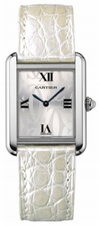 Cartier Ladies W1019555 Watch