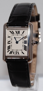 29.3mm x 21.7mm Cartier Ladies Watch W1541056