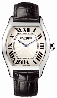 Cartier W1546151 Mens Automatic Watch