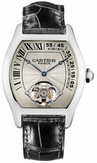 Cartier W1549751 Mens Automatic Watch