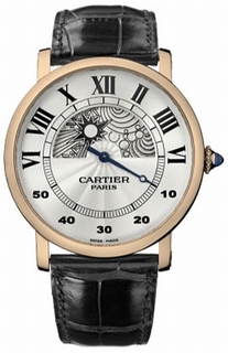 26.2mm Cartier Mens Watch W1550051