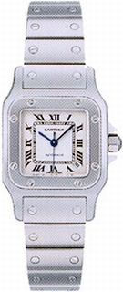 Cartier Santos Ladies Watch W20054D6