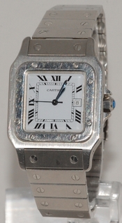 Cartier Mens W20055D6Watch