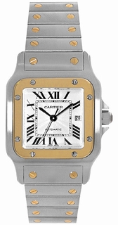 Cartier Santos Watch W20058C4