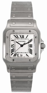 Cartier Santos Watch W20060D6