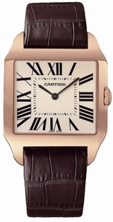 Cartier Santos Watch W2006951