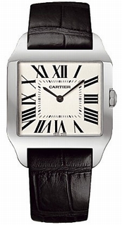 Cartier W2007051 Unisex Manual Winding Watch