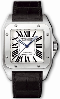 Cartier Automatic Mens Watch W20076X8