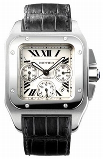 Cartier Automatic Mens Watch W20090X8