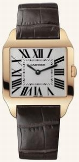 Cartier Pink Gold Watch W2009251