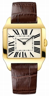 Cartier Unisex W2009351Watch