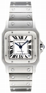 Cartier Santos Watch W20098D6