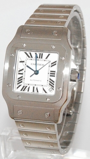 Cartier Automatic Mens Watch W20098D6