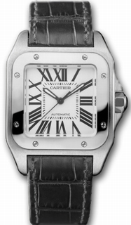 Cartier Santos Watch W20106X8